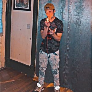 Meet your Posher, Kidd